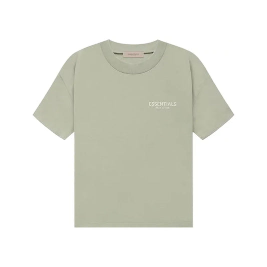 FEAR OF GOD ESSENTIALS T-SHIRT