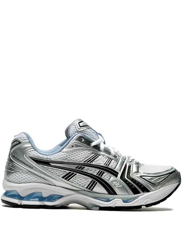 ASICS
Gel-Kayano 14 "White/Blue" sneakers