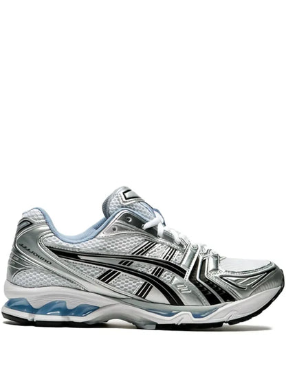 ASICS
Gel-Kayano 14 "White/Blue" sneakers