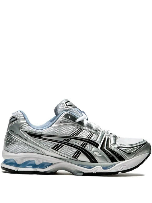 ASICS
Gel-Kayano 14 "White/Blue" sneakers