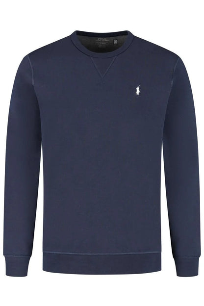 Polo Ralph Lauren Pony Embroidered Crewneck Sweatshirt