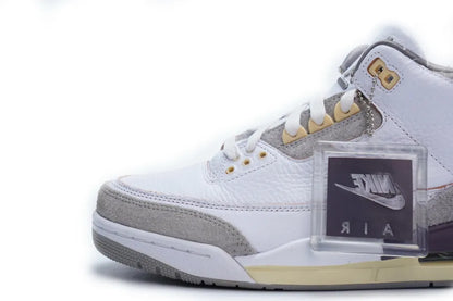 JORDAN 3 MA MANIÉRE