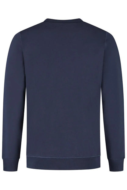 Polo Ralph Lauren Pony Embroidered Crewneck Sweatshirt