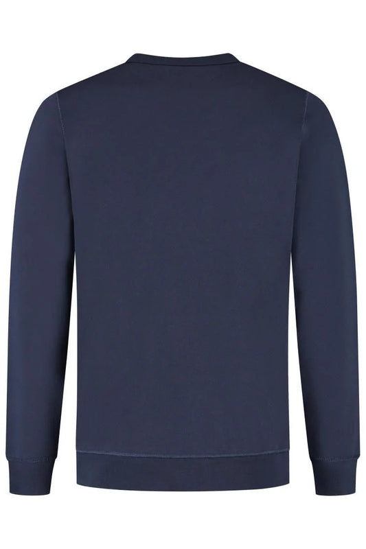 Polo Ralph Lauren Pony Embroidered Crewneck Sweatshirt