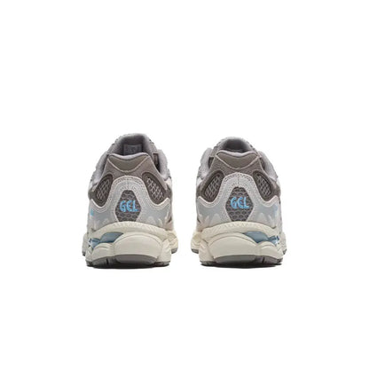 Asics Gel-NYC Steeple Grey Cream