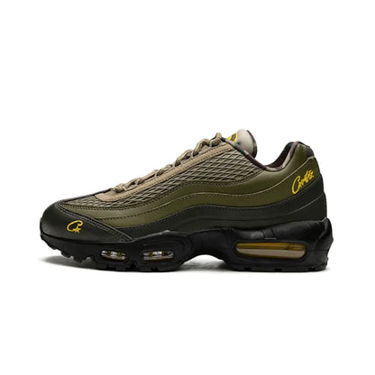 NIKE AIR MAX 95 SP
CORTEIZ GUTTA GREEN