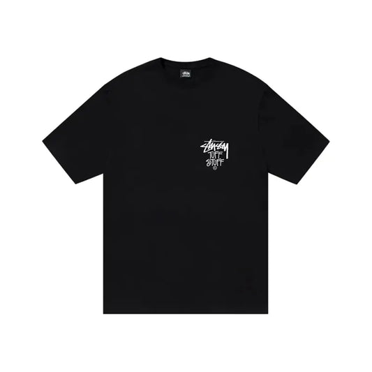STUSSY TUFF STUFF TEE