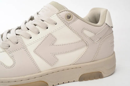 OFF-White Out Of Office Beige
