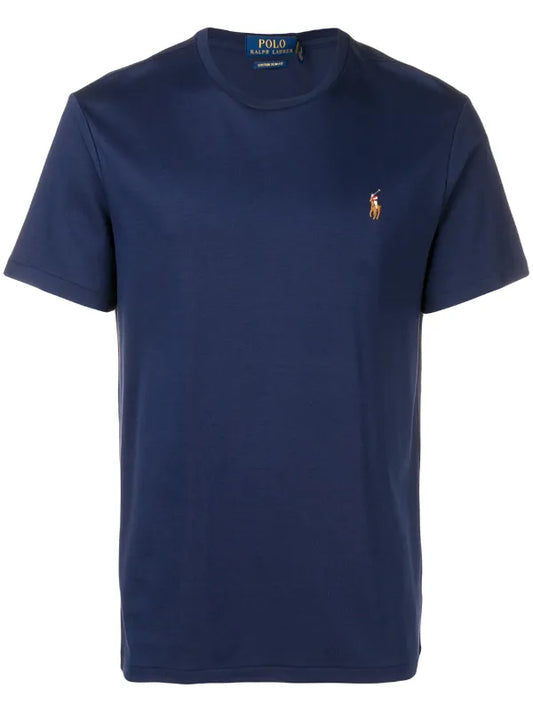 Polo Ralph Lauren
Camiseta Polo Poney de algodão