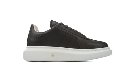 ALEXANDER MCQUEEN BLACK & WHITE