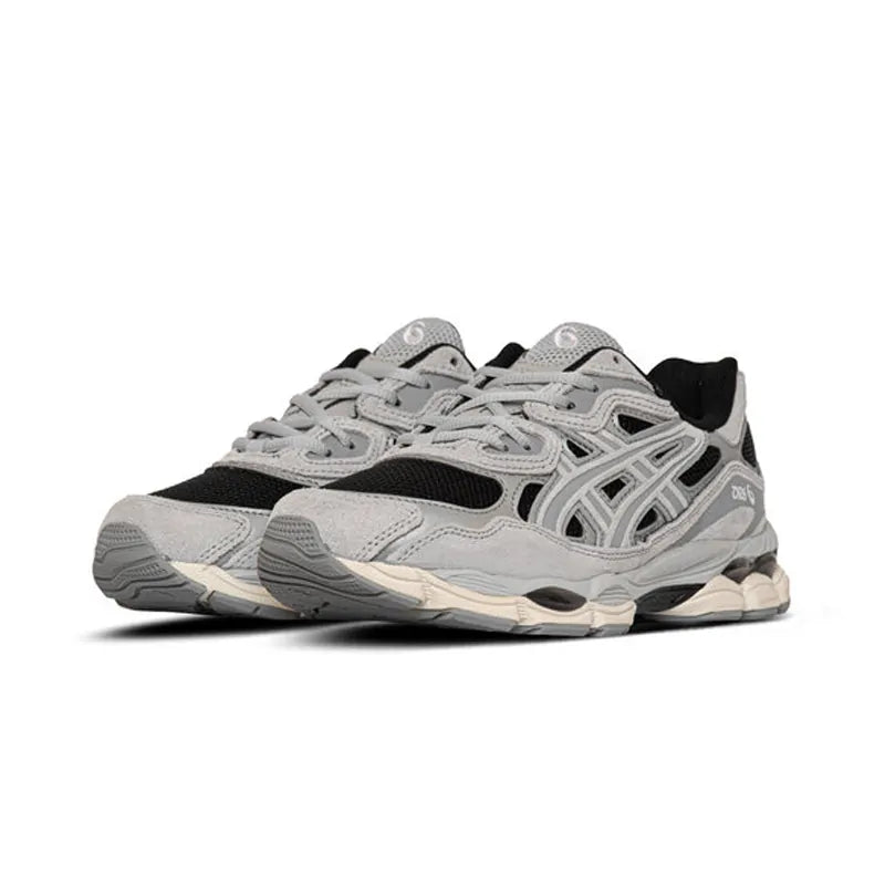 Asics Gel-NYC Black Grey