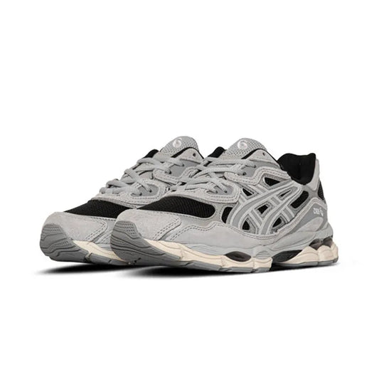 Asics Gel-NYC Black Grey