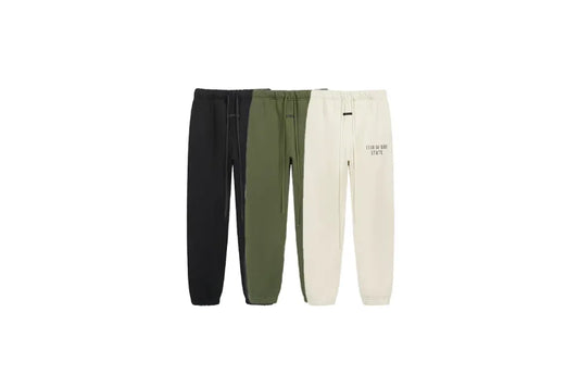 Fear of God Essentials Fleece Sweatpants
