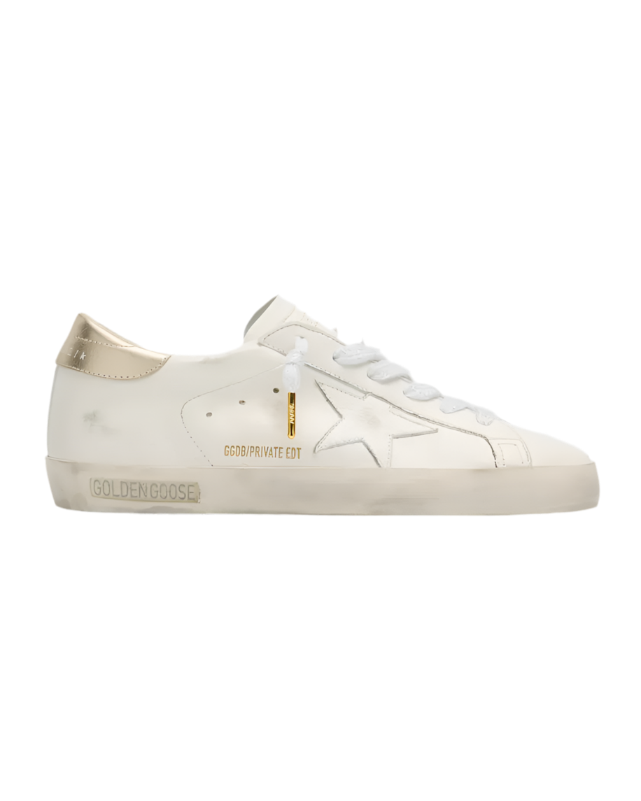 GOLDEN GOOSE