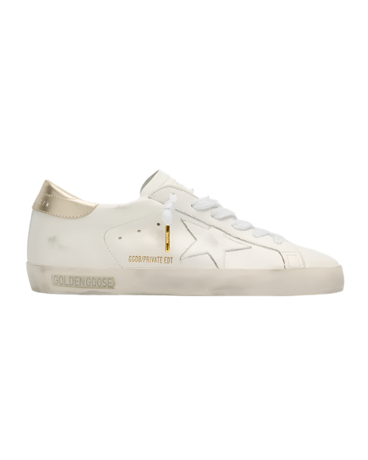 GOLDEN GOOSE