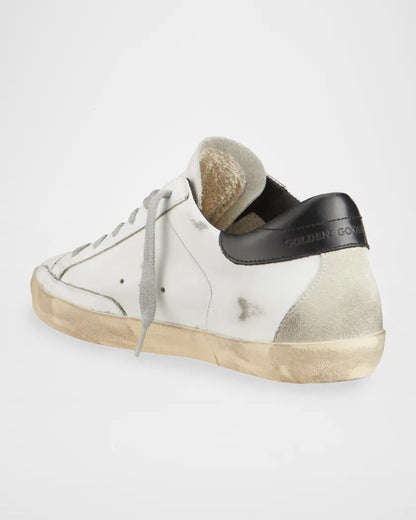 GOLDEN GOOSE