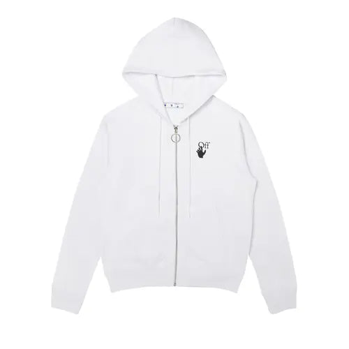 Off-White Caravaggio Lute Slim Zip