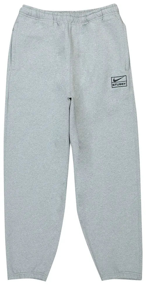 Nike x Stussy Sweatpants
