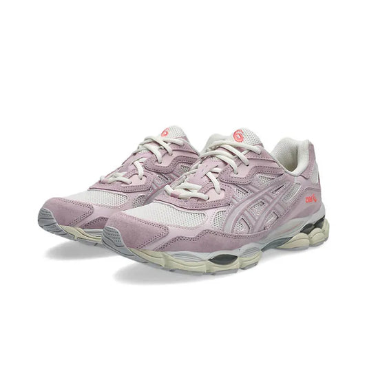 Asics Gel-NYC Cream Rose Water