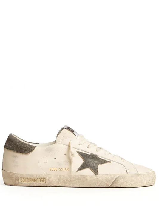 Golden Goose
Super Star low-top sneakers