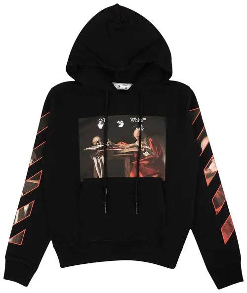 Off-White Caravaggio Slim Hoodie