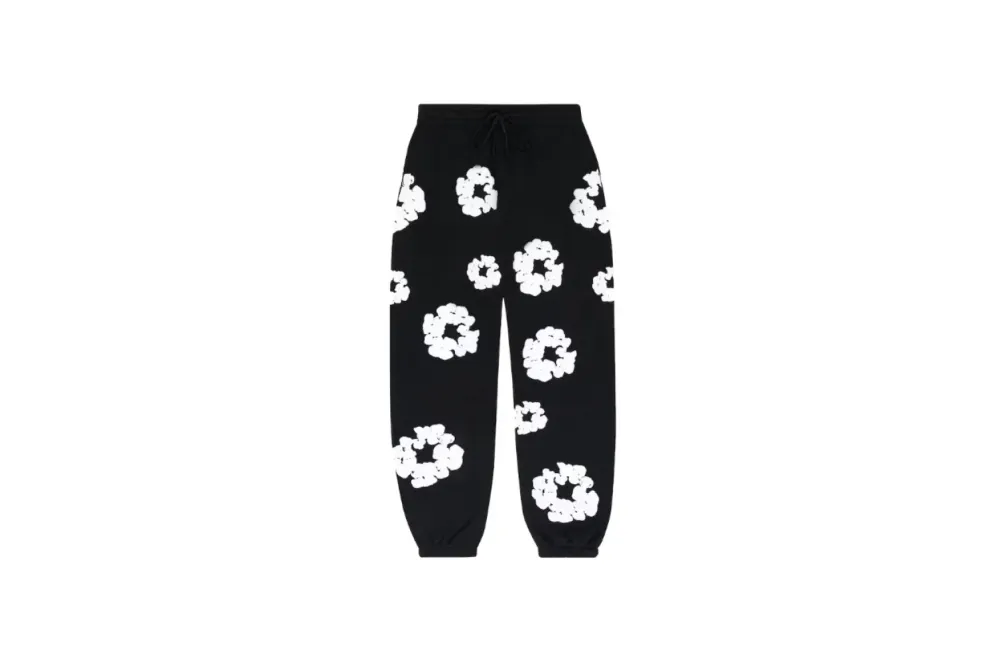 Denim Tears Sweatpants
