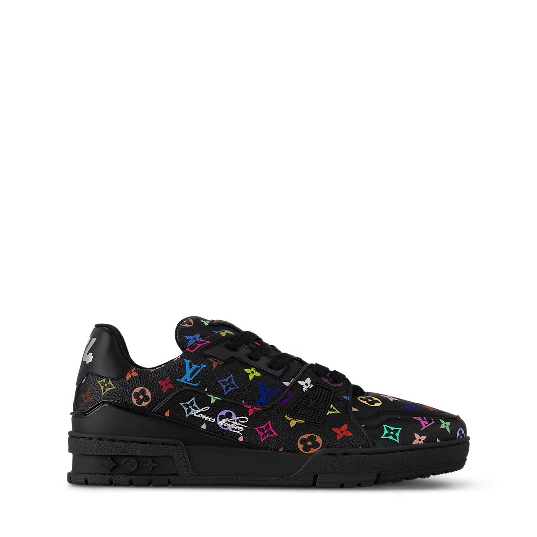LV x TM TRAINERS