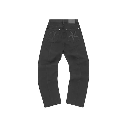 CORTEIZ C-STAR DENIM JEANS