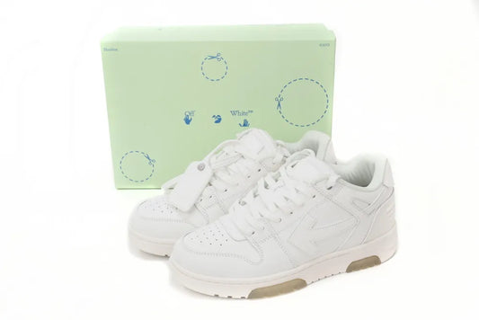 OFF-WHITE Out Of Office White