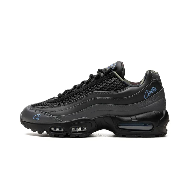 NIKE AIR MAX 95 SP
CORTEIZ AEGEAN STORM