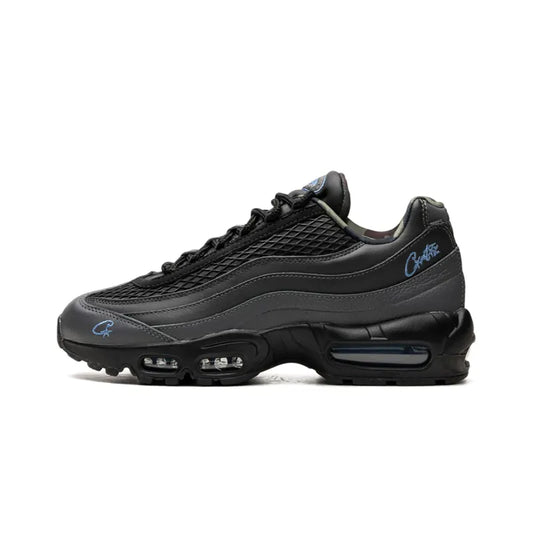 NIKE AIR MAX 95 SP
CORTEIZ AEGEAN STORM