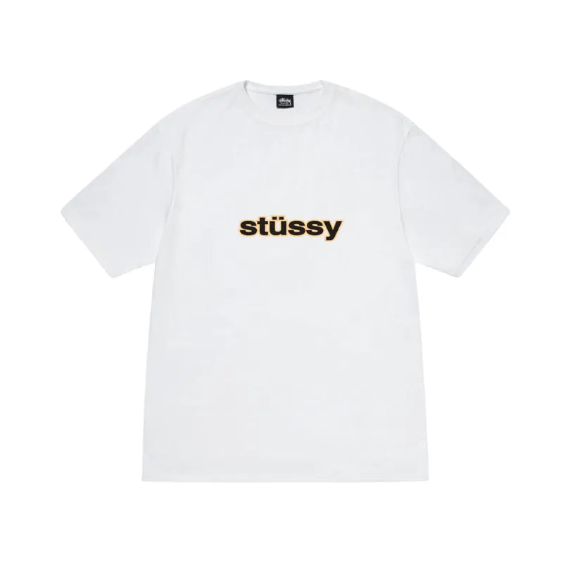 STUSSY SS LINK TEE