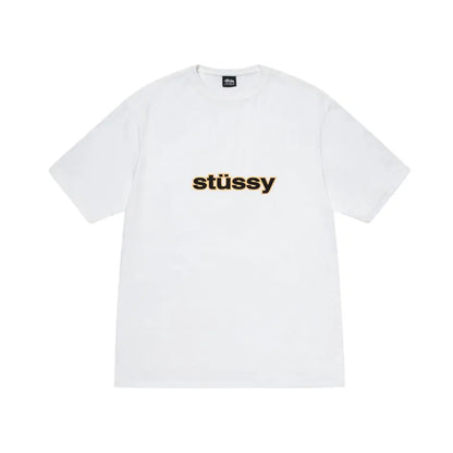 STUSSY SS LINK TEE
