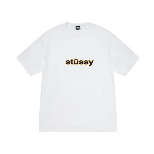 STUSSY SS LINK TEE