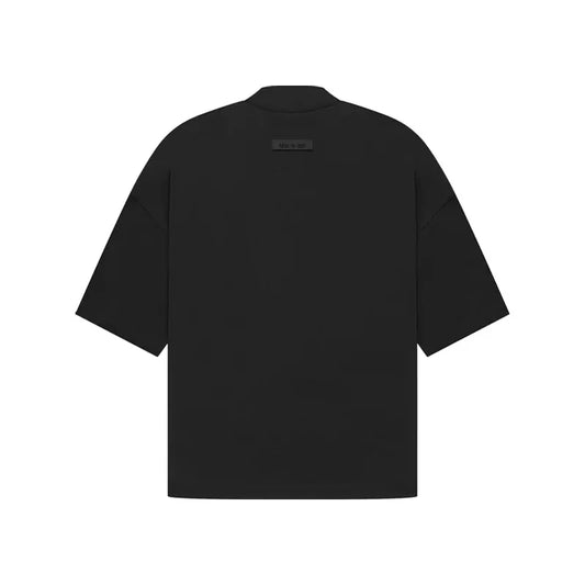 FEAR OF GOD ESSENTIALS ARCH LOGO TEE