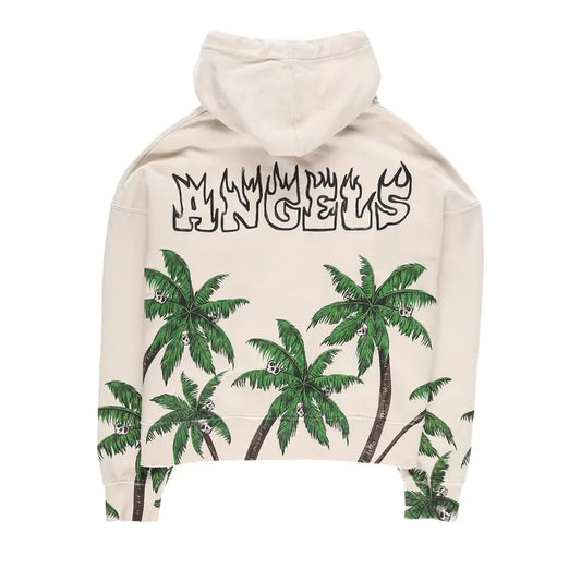 Palm Angels Palms Hoodie