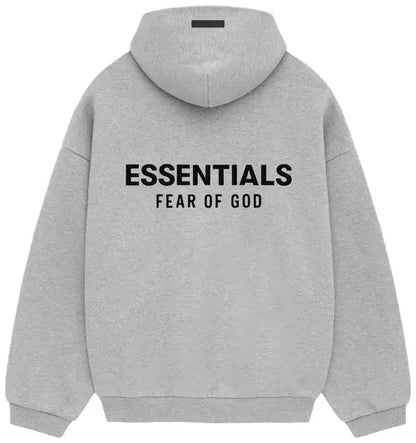 Fear of God Essentials Fleece Hoodie II