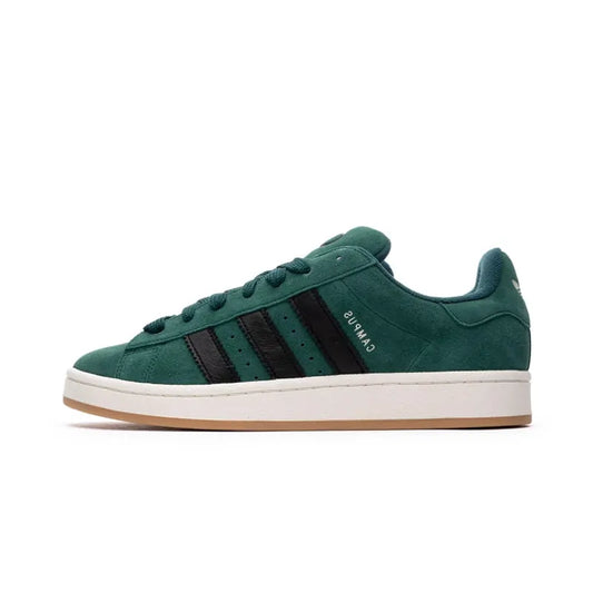Adidas Campus 00S Green Core Black