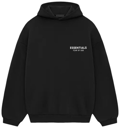 Fear of God Essentials Fleece Hoodie II
