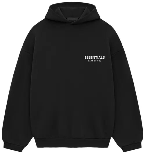 Fear of God Essentials Fleece Hoodie II