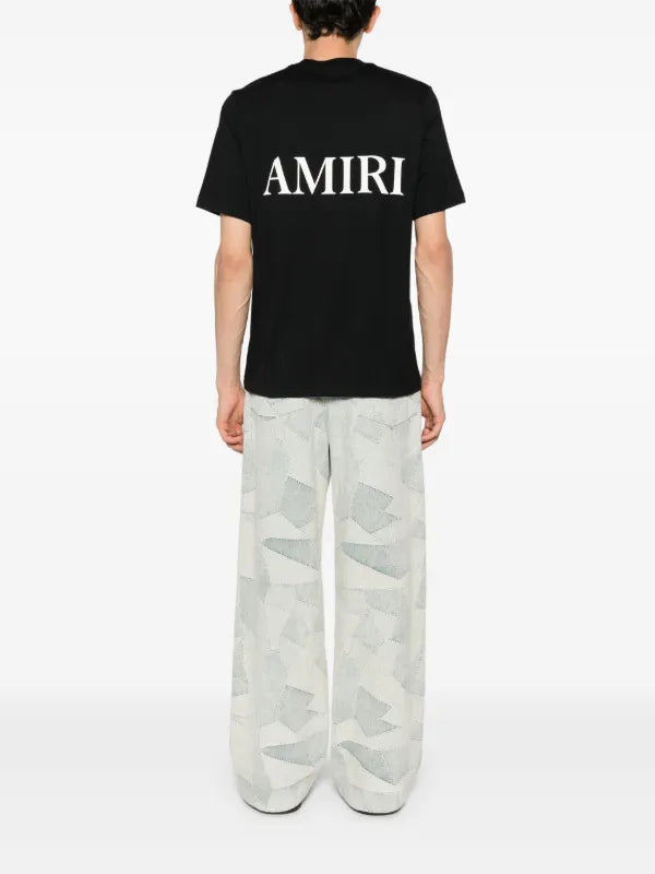 AMIRI front logo