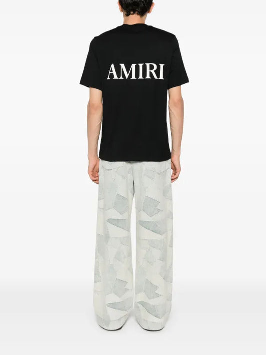 AMIRI front logo