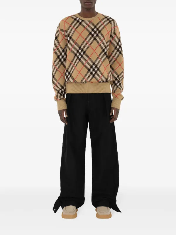 Burberry Sweater