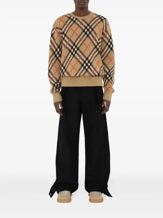 Burberry Sweater