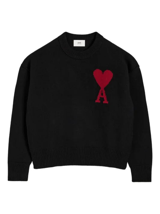 AMI Paris
Suéter Ami De Coeur
