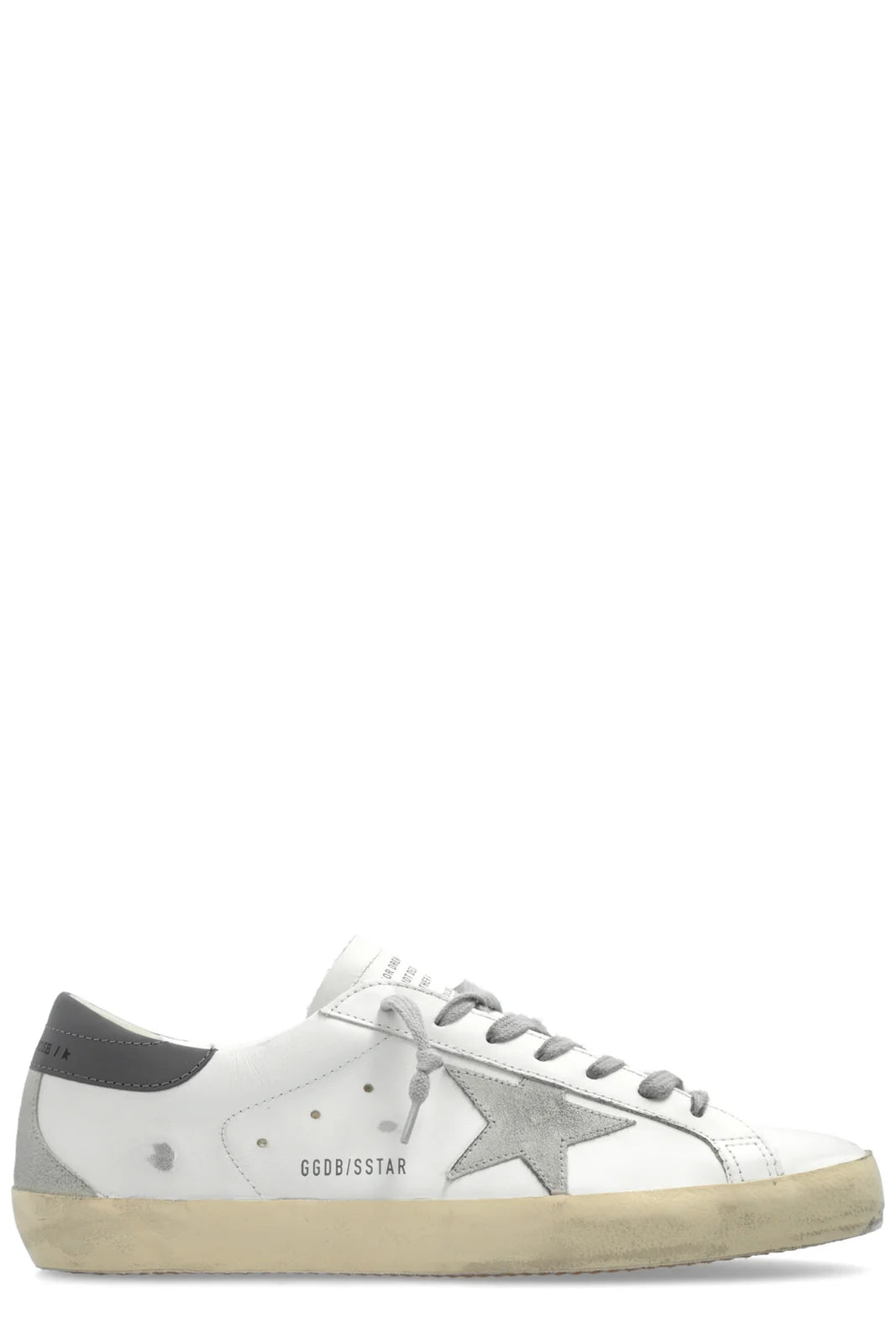 Golden Goose
Superstar sneakers