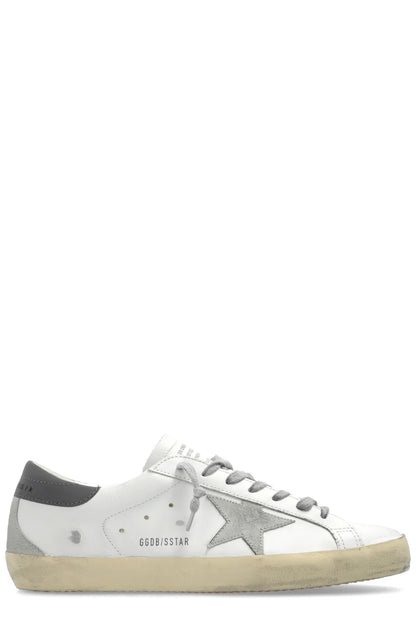 Golden Goose
Superstar sneakers