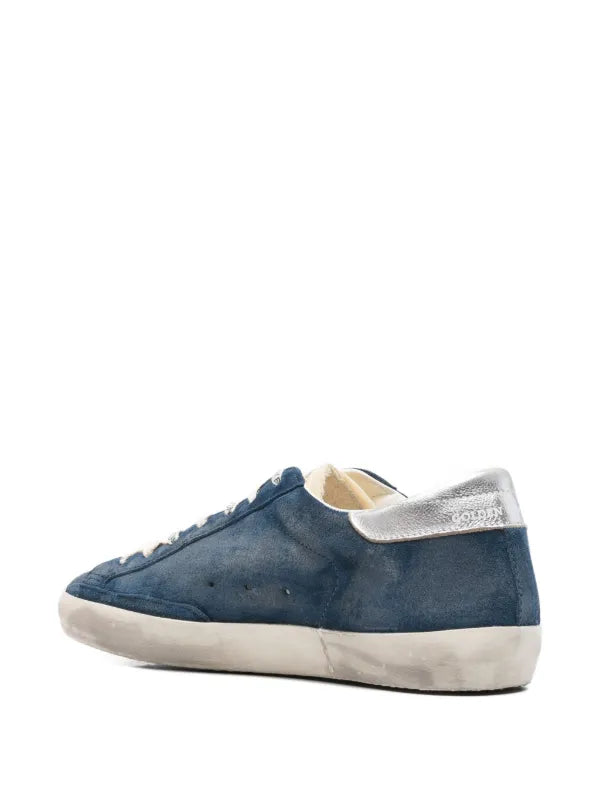 Golden Goose
Superstar sneakers
