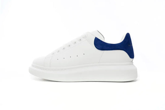 ALEXANDER MCQUEEN BLUE