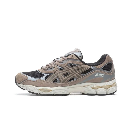 Asics Gel-NYC Black Greige